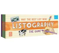 Listography