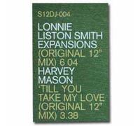 Liston Smith Lonnie - Expansions / Til You Take My L [VINYL]