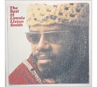 Liston Smith Lonnie - Lonnie Liston Smith Very Best [VINYL]