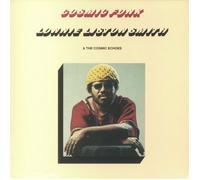 LISTON SMITH, Lonnie & THE COSMIC ECHOES - Cosmic Funk - Vinyl (gatefold LP)