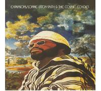 LISTON SMITH, Lonnie & THE COSMIC ECHOES - Expansions (reissue) - Vinyl (LP)