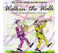 Liston - Walkin' the Walk