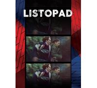Listopad: A Memory of the Velvet Revolution