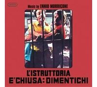 L'istruttoria E Chiusa, Dimentichi (Morricone) by Original Soundtrack (2004-03-04)