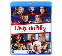 Listy do M. 2 [Blu-Ray] [Region Free] (English subtitles)