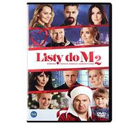 Listy do M. 2 [DVD] (English subtitles)