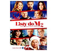 Listy do M. 2 [DVD] [Region 2] (English subtitles)