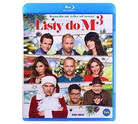 Listy do M. 3 [Blu-Ray] [Region B] (English subtitles)