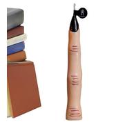 lisutupode Autumn Aromatic Candles | Halloween Decoration Skull Candle Scented Wax,Craft Decorative Centerpieces for Christmas Winter Studio Porch