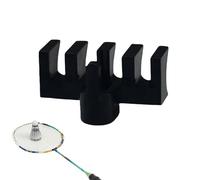 lisutupode Badminton Racket Load Extender | Tuning Machine Part High Voltage Charging Adapter - Precision Protector for Handymen and Hobbyists