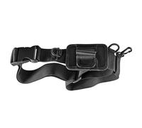 lisutupode Belt Wader, Rod Holder Belt - Adjustable Third Hand Bar Support | Fly Bench, Equipment & Equipment, Reusable Wading Accessories for Reel