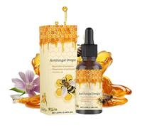 lisutupode Broken Nail Repair | Split Toenail Repair Oil for Natural Nails | Toenail Drops Quick Easy for Beauty Improves Appearance Home Women Men Adults Travel Nourishment