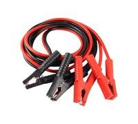 lisutupode Cables | 2000A Portable High Power - Car Jump Leads - for Motorcycle, ATV, Car, Electric Bike, Lawn Mower, Trailer, Recreation Vehicles,