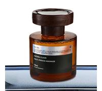 lisutupode Car Air Fresheners | Car Diffuser | Long Lasting Refreshing Fragrance Diffuser 110Ml for Truck Habitacle Vehicle Home Road Trip