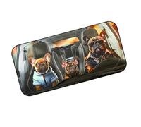 lisutupode Car Shade Front Windshield - Auto Protective Windshield Sunshades | Automotive Cartoon Cute Sun Blocker for Hot Weather Heat Travel Parking Trucks RV Outdoor Activities