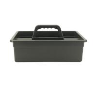 lisutupode Cleaning Caddy | Household Tool Organizer With Handle - Versatile Accessory Home Garden Bathroom Washing Car Garage Picnic Hotel