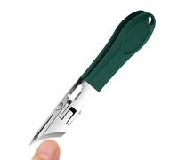 lisutupode Curved Nail Clippers, Nail Clippers Against Ingrown Nails, Anti-Splatter Stainless Steel Cuticle Remover & Manicure Pedicure Set for Home and On the Go