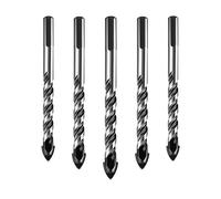 lisutupode Drill and Screwdriver Set | 5X Screwdriver Kit with Drill Bits, Compact Precision with Adapter for Home, Car, Guitar and Computer Repairs