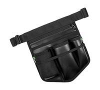 lisutupode Garden Tool Belt, Tool Belt | Garden Tool Bag with Multiple Pockets, Tool Bag, Work Tool Belt, Portable Belt for Construction Tools, Robust Belt for the