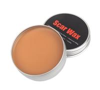 lisutupode Halloween Makeup Scar Wax | Makeup For Facial Scars | Long Lasting Body Shaping Filler For Cosplay, Theater, Horror Movies,