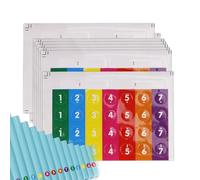 lisutupode Instrument Notes Stickers - Adhesive Sticker for Flute Young Learners, High Adhesion Musical Stickers for Teenagers Adults