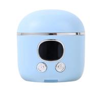 lisutupode Nail Clippers For Human Use | Nail Sander With Light | Nail Clippers with Integrated Light | for Women Men Older Children Ingrown Nails Manicure Travel