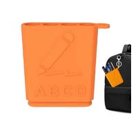 lisutupode Pencil Tip Protectors | Anti-Break | Safety Case for Pencils and Pens, for Students Artists Home Office School Classroom Outdoor Desk