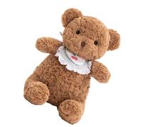 lisutupode Plush Rabbit | Soft Bears, Cuddly Animals Elephant Huggable - for Boys Girls Birthday Gift Valentine's Christmas Room Car Travel