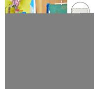 lisutupode Student Chair Pockets - School Classrooms Chair Pockets | Management Organizer Pouches Supplies for Kids Student Reading Teacher Seating Kindergarten Offices Library