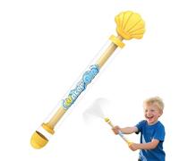 lisutupode Water Spraying Soaker - Entertainment Summer Gadget - Firework Water Spray Soaker Toy,for Beach Park Nighttime Event Boys Girls Teens Couples Friends