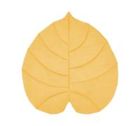 lisutupode Waterproof Pet Mat | Fresh Leaf Shape Cat Blanket | Double Sided Insulation for Home Balcony Travel Bedroom Living Room Outdoor