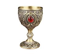 lisutupode Wine Glasses,Metal Flute Glasses with Rhinestones | For Whisky 3cl Y,For Drinks Bourbon Vodka Tequila Brandy Sake In Kitchen Bar Parties Dinners Weddings Celebrations