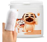 Lisveory Dog Ear & Eye Wipes