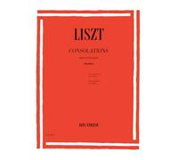 Liszt - 6 Consolations