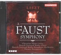 Liszt: A Faust Symphony