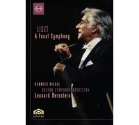 Liszt: A Faust Symphony