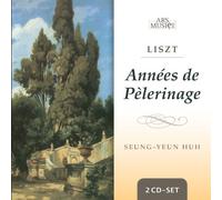 Liszt: Années de Pèlerinage