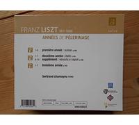 Liszt: Années de Pèlerinage