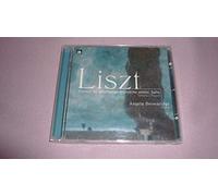 Liszt: Années de pélerinage (second year)