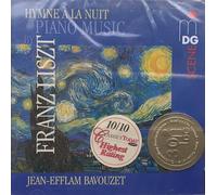 Liszt - Bavouzet, Jean-Efflam