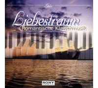 Liszt/brahms/mozart/+ - Liebestraum
