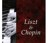 Liszt/Chopin: Grand Piano Project [IMPORT]
