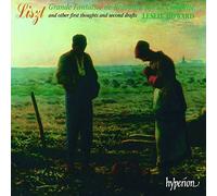 Liszt: Complete Music for Solo Piano, Vol.55