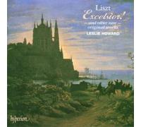 Liszt/complete Works for Solo Piano 36