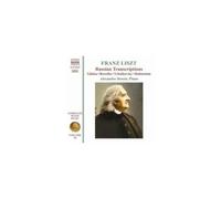 LISZT/DOSSIN: COMPLETE PIANO MUISC 35 - CD