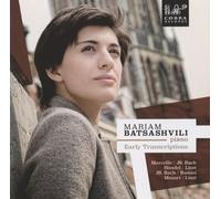 Liszt Early Transcriptions