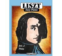 LISZT Easy Piano