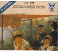 Männerchor des Süddeutschen Rf - Eine Faustsinfonie Nach Goethe