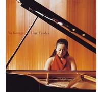 Liszt:Etudes D'Execution Transcendante