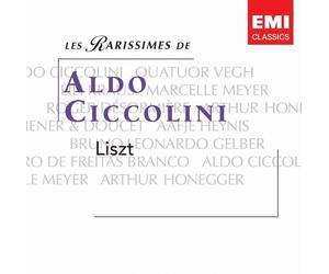 Liszt, F. - Annees De Pelerinage